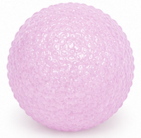 MINI TEXTURED SQUISHY BALL