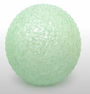 MINI TEXTURED SQUISHY BALL