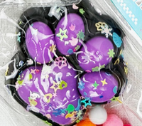 MEDIUM PAW PRINT TABA-LIKE SQUISHY