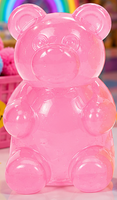 GUMMY BEAR SQUISHY