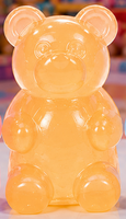 GUMMY BEAR SQUISHY