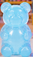 GUMMY BEAR SQUISHY