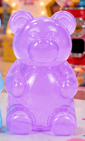 GUMMY BEAR SQUISHY