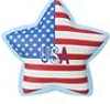 USA STAR SQUISHY