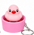 DUCKY CLICKER FIDGET