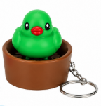 DUCKY CLICKER FIDGET