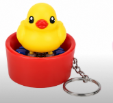 DUCKY CLICKER FIDGET