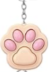 PAW PRINT CLICKER FIDGET