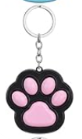 PAW PRINT CLICKER FIDGET