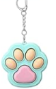 PAW PRINT CLICKER FIDGET