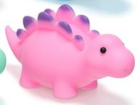 DELIGHTFUL DINO SQUISHY