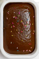 YUMMY SLOW RISE CAKE SQUISHY (SWEETLY SCENTED)