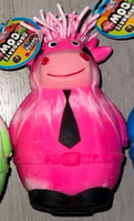 CORPORATE COW DOH SQUISHY