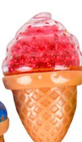 SQUISHY ICE CREAM CONE