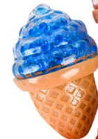 SQUISHY ICE CREAM CONE