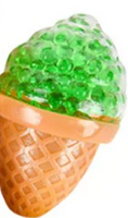 SQUISHY ICE CREAM CONE