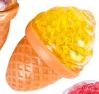 SQUISHY ICE CREAM CONE