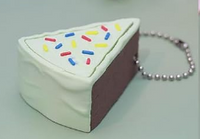 DELICIOUS DESSERT CLICKER FIDGET