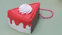 DELICIOUS DESSERT CLICKER FIDGET