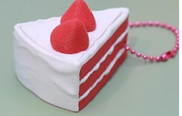 DELICIOUS DESSERT CLICKER FIDGET