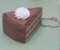 DELICIOUS DESSERT CLICKER FIDGET