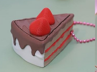 DELICIOUS DESSERT CLICKER FIDGET