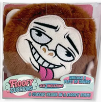 FLOOFY FRIENDS WHOOPY CUSIONS