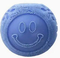 FUZZY BALL SQUISHY