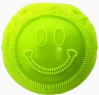 FUZZY BALL SQUISHY