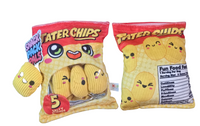 SNACK PACK PALS