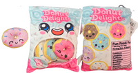 SNACK PACK PALS