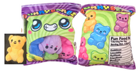 SNACK PACK PALS