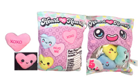 SNACK PACK PALS