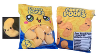 SNACK PACK PALS