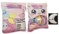 SNACK PACK PALS