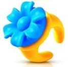 SWAPPABLE FIDGET RINGS (TOPS POP OFF TO CHANGE TO A DIFFERENT RING)