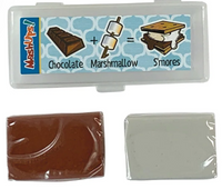 MASHUPS KNEADABLE DOUGH ERASERS