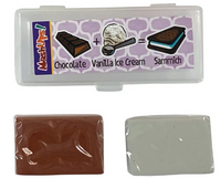 MASHUPS KNEADABLE DOUGH ERASERS