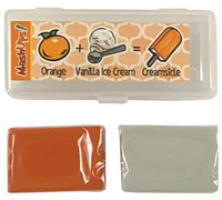 MASHUPS KNEADABLE DOUGH ERASERS