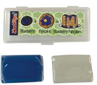MASHUPS KNEADABLE DOUGH ERASERS