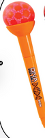 COSMIC CONFETTI SQUISHY BALL PEN