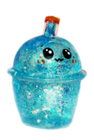 4" BOBA SUGAR SQUISHY