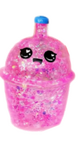 4" BOBA SUGAR SQUISHY