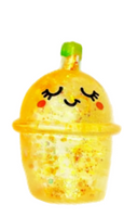4" BOBA SUGAR SQUISHY