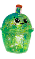 4" BOBA SUGAR SQUISHY