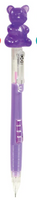SCENTED GUMMY BEAR MECHANICAL PENCILS