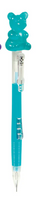 SCENTED GUMMY BEAR MECHANICAL PENCILS