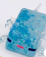 AXOLOTYL MINECRAFT INSPIRED SQUISHY