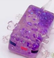 AXOLOTYL MINECRAFT INSPIRED SQUISHY