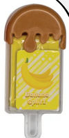 SCENTED POPSICLE ERASERS (KNEADABLE DOUGH)
